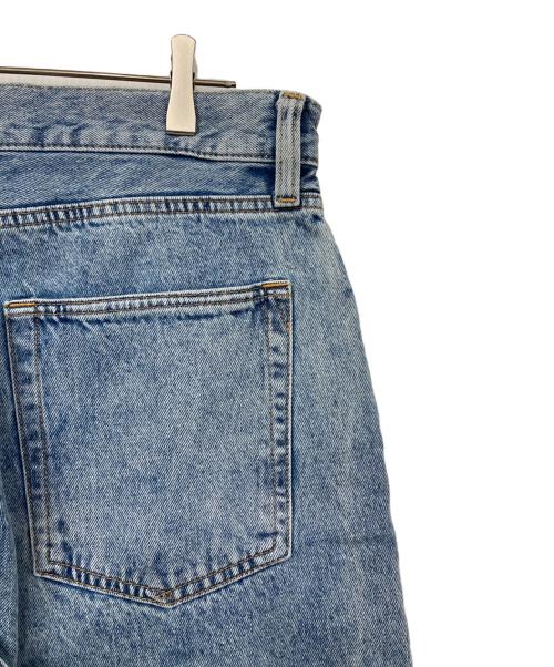 GAP（ギャップ）GAP (ギャップ) スーパーバギーデニム インディゴ サイズ:W31×L30の古着・服飾アイテム