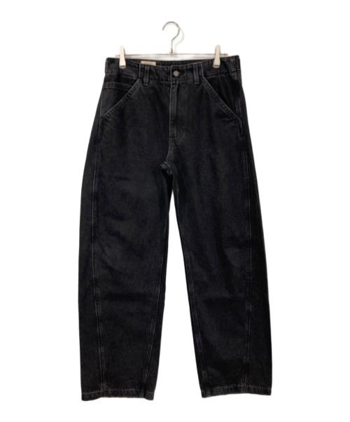 LEVI'S PReMIUM（リーバイス プレミアム）LEVI'S PReMIUM (リーバイス プレミアム) バレルジーンズ グレー サイズ:W31×L32の古着・服飾アイテム