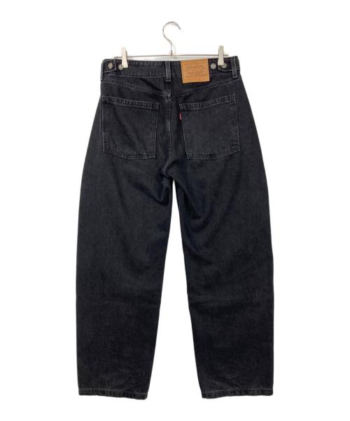 LEVI'S PReMIUM（リーバイス プレミアム）LEVI'S PReMIUM (リーバイス プレミアム) バレルジーンズ グレー サイズ:W31×L32の古着・服飾アイテム