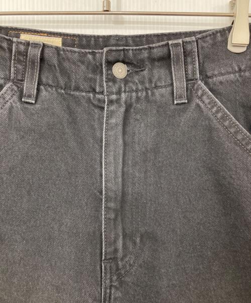 LEVI'S PReMIUM（リーバイス プレミアム）LEVI'S PReMIUM (リーバイス プレミアム) バレルジーンズ グレー サイズ:W31×L32の古着・服飾アイテム
