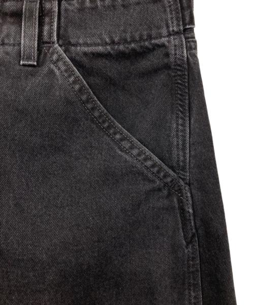 LEVI'S PReMIUM（リーバイス プレミアム）LEVI'S PReMIUM (リーバイス プレミアム) バレルジーンズ グレー サイズ:W31×L32の古着・服飾アイテム