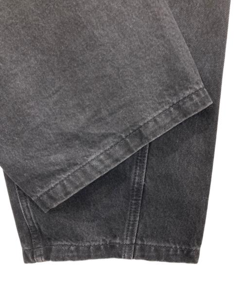 LEVI'S PReMIUM（リーバイス プレミアム）LEVI'S PReMIUM (リーバイス プレミアム) バレルジーンズ グレー サイズ:W31×L32の古着・服飾アイテム