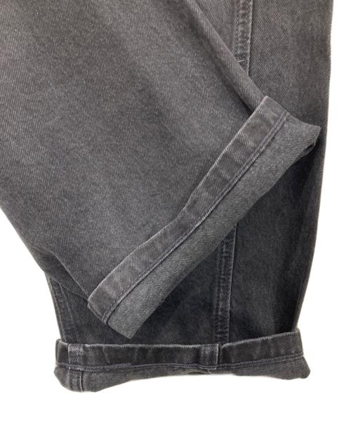 LEVI'S PReMIUM（リーバイス プレミアム）LEVI'S PReMIUM (リーバイス プレミアム) バレルジーンズ グレー サイズ:W31×L32の古着・服飾アイテム