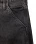 中古・古着 LEVI'S PReMIUM (リーバイス プレミアム) バレルジーンズ グレー サイズ:W31×L32：10000円