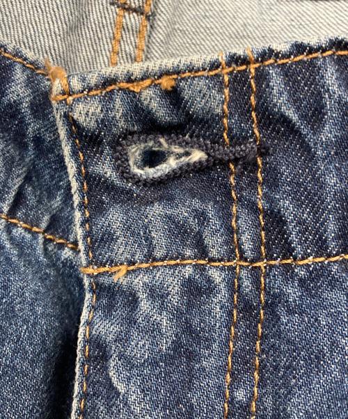 LEVI'S PReMIUM（リーバイス プレミアム）LEVI'S PReMIUM (リーバイス プレミアム) BAGGY バレルジーンズ インディゴ サイズ:W31×L32の古着・服飾アイテム