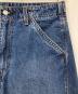 中古・古着 LEVI'S PReMIUM (リーバイス プレミアム) BAGGY バレルジーンズ インディゴ サイズ:W31×L32：10000円