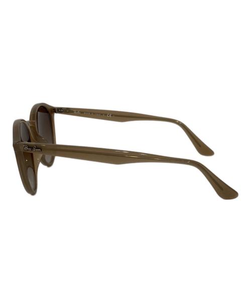 RAY-BAN（レイバン）RAY-BAN (レイバン) サングラス ベージュ サイズ:51□20の古着・服飾アイテム