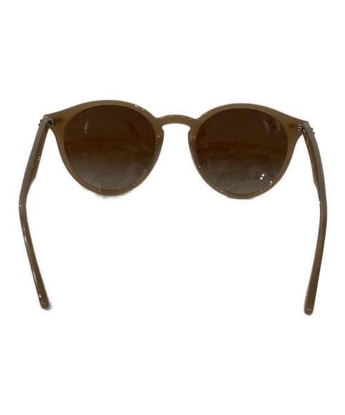 RAY-BAN（レイバン）RAY-BAN (レイバン) サングラス ベージュ サイズ:51□20の古着・服飾アイテム