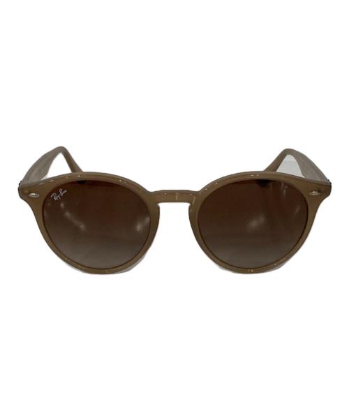 RAY-BAN（レイバン）RAY-BAN (レイバン) サングラス ベージュ サイズ:51□20の古着・服飾アイテム