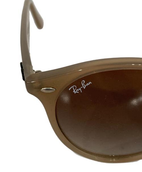 RAY-BAN（レイバン）RAY-BAN (レイバン) サングラス ベージュ サイズ:51□20の古着・服飾アイテム