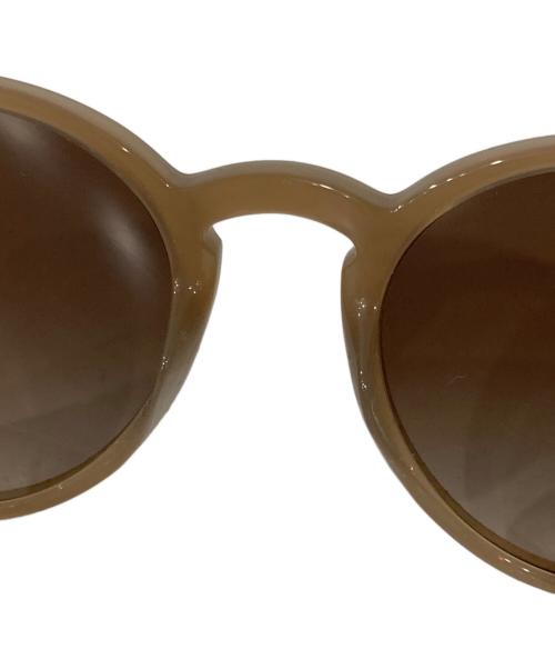 RAY-BAN（レイバン）RAY-BAN (レイバン) サングラス ベージュ サイズ:51□20の古着・服飾アイテム