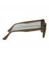 中古・古着 RAY-BAN (レイバン) サングラス ベージュ サイズ:51□20：7000円