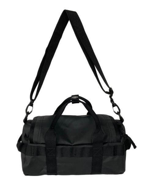 THE NORTH FACE（ザ ノース フェイス）THE NORTH FACE (ザ ノース フェイス) 2WAYバッグ ブラックの古着・服飾アイテム