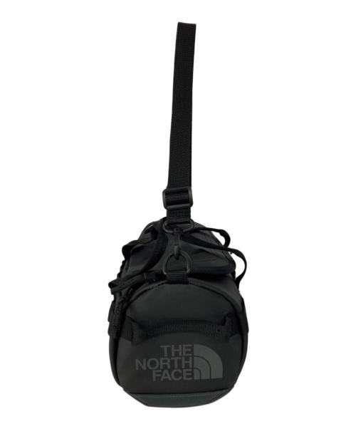 THE NORTH FACE（ザ ノース フェイス）THE NORTH FACE (ザ ノース フェイス) 2WAYバッグ ブラックの古着・服飾アイテム