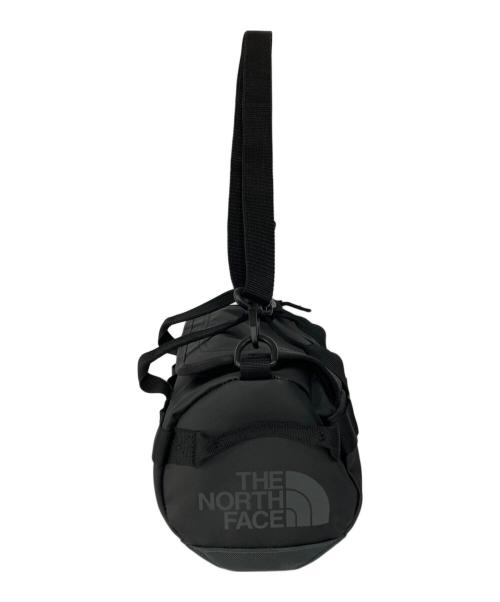 THE NORTH FACE（ザ ノース フェイス）THE NORTH FACE (ザ ノース フェイス) 2WAYバッグ ブラックの古着・服飾アイテム