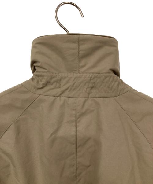 STEVEN ALAN（スティーブンアラン）STEVEN ALAN (スティーブンアラン) PE DARUMA BAL COLLAR BLOUSON カーキ サイズ:XLの古着・服飾アイテム