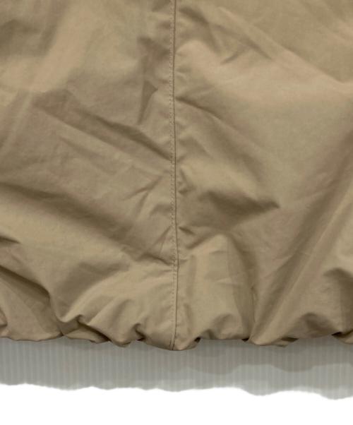 STEVEN ALAN（スティーブンアラン）STEVEN ALAN (スティーブンアラン) PE DARUMA BAL COLLAR BLOUSON カーキ サイズ:XLの古着・服飾アイテム