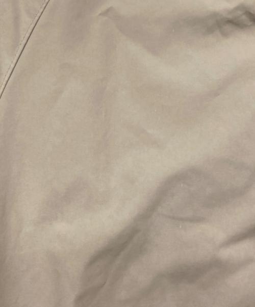 STEVEN ALAN（スティーブンアラン）STEVEN ALAN (スティーブンアラン) PE DARUMA BAL COLLAR BLOUSON カーキ サイズ:XLの古着・服飾アイテム