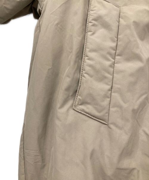 STEVEN ALAN（スティーブンアラン）STEVEN ALAN (スティーブンアラン) PE DARUMA BAL COLLAR BLOUSON カーキ サイズ:XLの古着・服飾アイテム