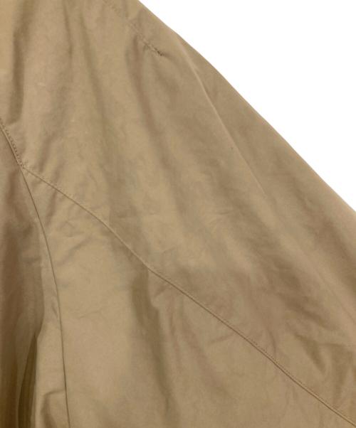 STEVEN ALAN（スティーブンアラン）STEVEN ALAN (スティーブンアラン) PE DARUMA BAL COLLAR BLOUSON カーキ サイズ:XLの古着・服飾アイテム