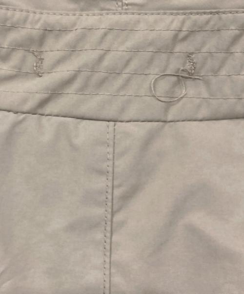 STEVEN ALAN（スティーブンアラン）STEVEN ALAN (スティーブンアラン) PE DARUMA BAL COLLAR BLOUSON カーキ サイズ:XLの古着・服飾アイテム