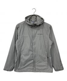 Columbia（コロンビア）の古着「WATERTIGHT 2 JACKET」｜グレー