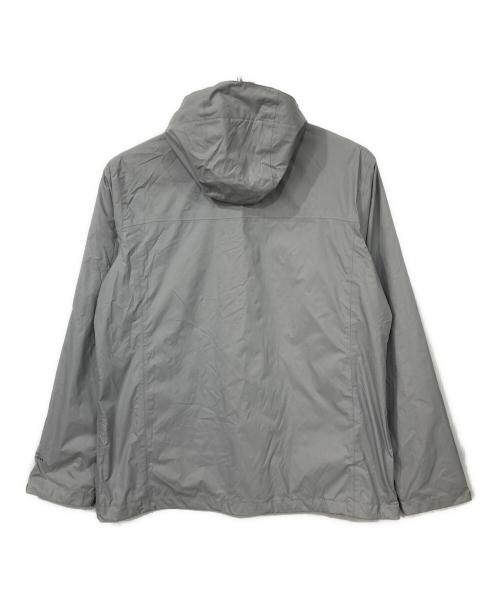 Columbia（コロンビア）Columbia (コロンビア) WATERTIGHT 2 JACKET グレー サイズ:Ｌの古着・服飾アイテム