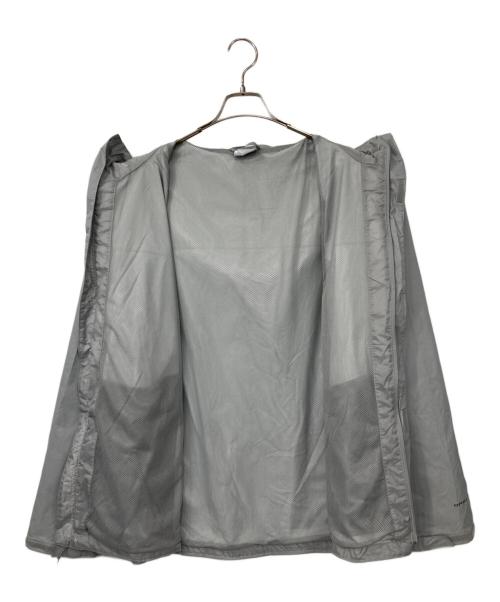 Columbia（コロンビア）Columbia (コロンビア) WATERTIGHT 2 JACKET グレー サイズ:Ｌの古着・服飾アイテム