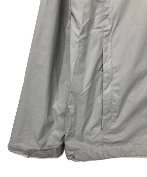 Columbia（コロンビア）Columbia (コロンビア) WATERTIGHT 2 JACKET グレー サイズ:Ｌの古着・服飾アイテム