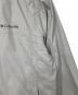 中古・古着 Columbia (コロンビア) WATERTIGHT 2 JACKET グレー サイズ:Ｌ：6000円