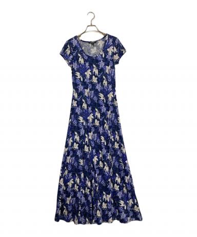 中古・古着通販】LAUREN RALPH LAUREN (ローレン ラルフ ローレン) 花