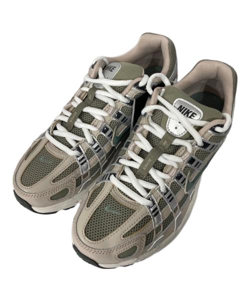 NIKE（ナイキ）NIKE (ナイキ) Cream 2 グレー サイズ:24.0 未使用品の古着・服飾アイテム