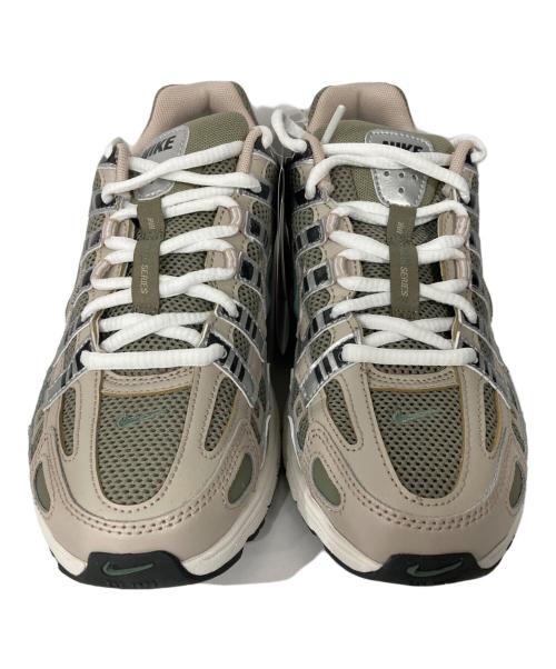 NIKE（ナイキ）NIKE (ナイキ) Cream 2 グレー サイズ:24.0 未使用品の古着・服飾アイテム