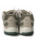 中古・古着 NIKE (ナイキ) Cream 2 グレー サイズ:24.0 未使用品：9000円