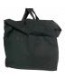 kontor（コントール）の古着「BIG UTILITY TOTE」｜ブラック