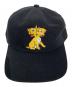 Supreme (シュプリーム) melvins 6-panel ブラック サイズ:表記無し：8000円