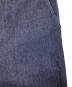 中古・古着 THE NORTHFACE PURPLELABEL (ザ・ノースフェイス パープルレーベル) Denim Wide Tapered Field Pants インディゴ サイズ:32：13000円