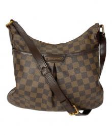 LOUIS VUITTON（ルイ ヴィトン）の古着「ブルームズベリPM」｜ブラウン