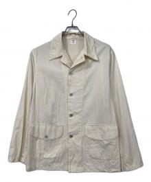 ANATOMICA（アナトミカ）の古着「US ARMY 1940 JACKET DUNGARE」｜ホワイト