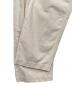 中古・古着 ANATOMICA (アナトミカ) 1940model Pants ホワイト サイズ:32：8000円