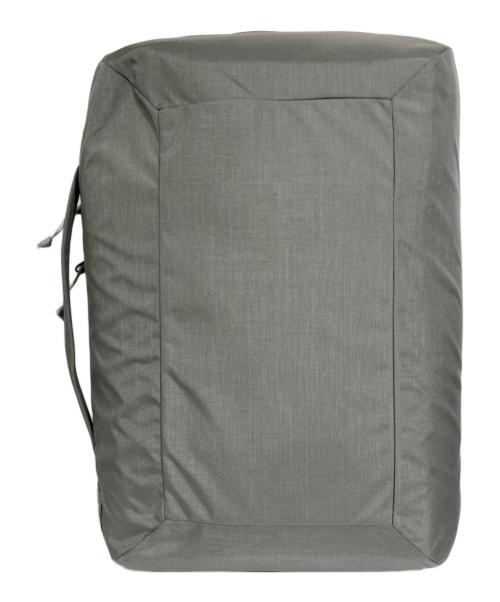 EVERGOODS（エバーグッズ）evergoods (エバーグッズ) Civic Travel Bag 40L グレー サイズ:40Lの古着・服飾アイテム