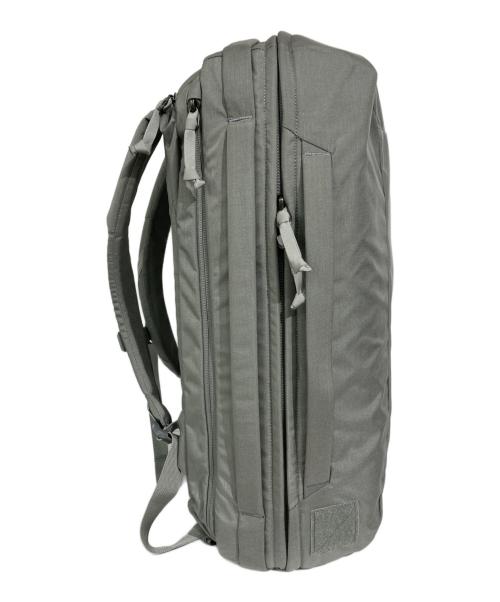 EVERGOODS（エバーグッズ）evergoods (エバーグッズ) Civic Travel Bag 40L グレー サイズ:40Lの古着・服飾アイテム