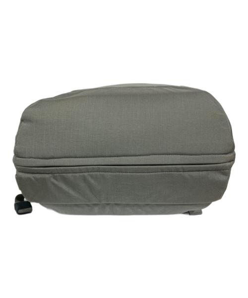 EVERGOODS（エバーグッズ）evergoods (エバーグッズ) Civic Travel Bag 40L グレー サイズ:40Lの古着・服飾アイテム