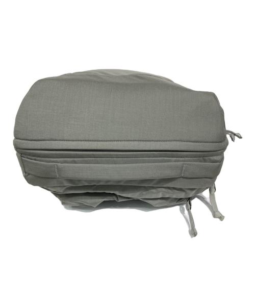 EVERGOODS（エバーグッズ）evergoods (エバーグッズ) Civic Travel Bag 40L グレー サイズ:40Lの古着・服飾アイテム