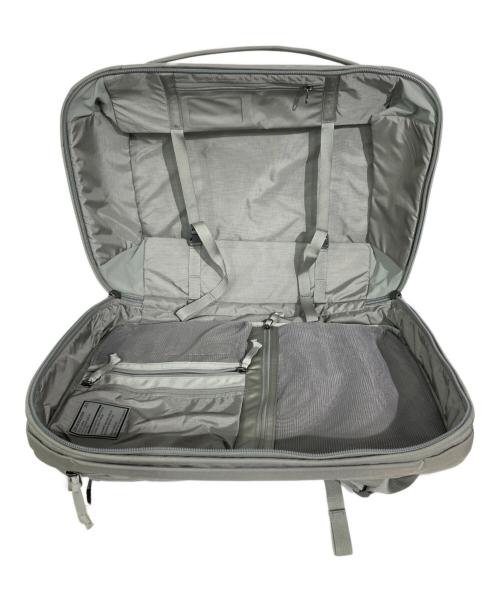 EVERGOODS（エバーグッズ）evergoods (エバーグッズ) Civic Travel Bag 40L グレー サイズ:40Lの古着・服飾アイテム