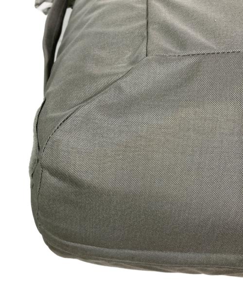 EVERGOODS（エバーグッズ）evergoods (エバーグッズ) Civic Travel Bag 40L グレー サイズ:40Lの古着・服飾アイテム
