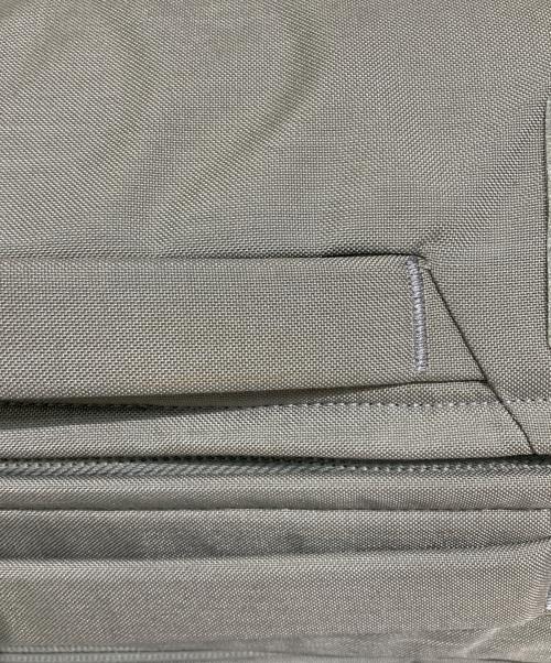 EVERGOODS（エバーグッズ）evergoods (エバーグッズ) Civic Travel Bag 40L グレー サイズ:40Lの古着・服飾アイテム