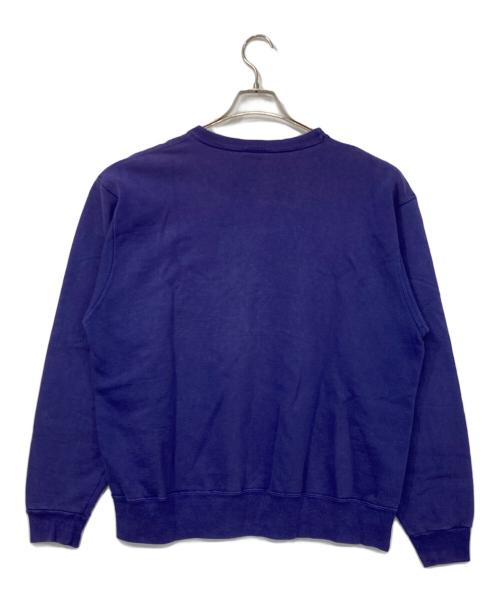 Champion（チャンピオン）Champion (チャンピオン) スウェット ネイビー サイズ:XLの古着・服飾アイテム