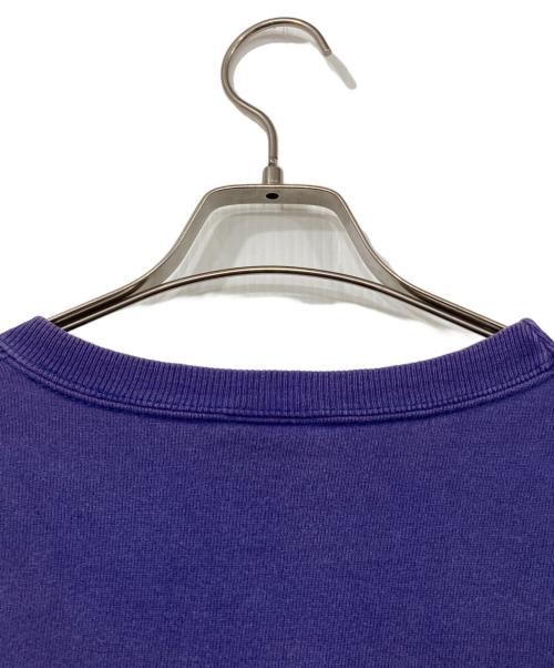 Champion（チャンピオン）Champion (チャンピオン) スウェット ネイビー サイズ:XLの古着・服飾アイテム
