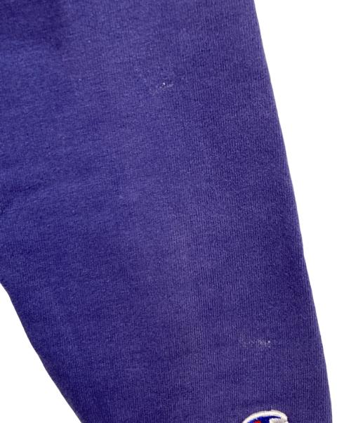Champion（チャンピオン）Champion (チャンピオン) スウェット ネイビー サイズ:XLの古着・服飾アイテム